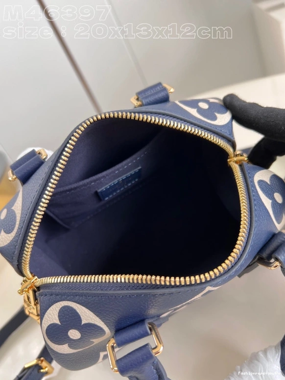 FS CHEAP LOUIS VUITTON 20 SPEEDY BANDOULIÈRE 0821